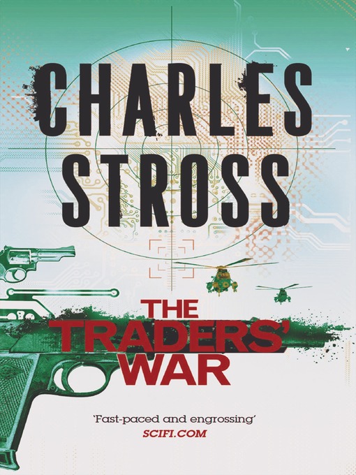 Title details for The Traders' War by Charles Stross - Available